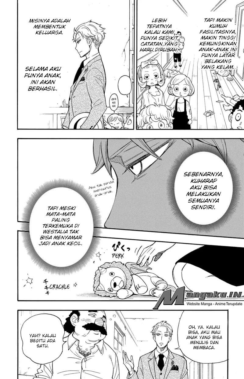 Spy X Family - Chapter 1 - Page 20