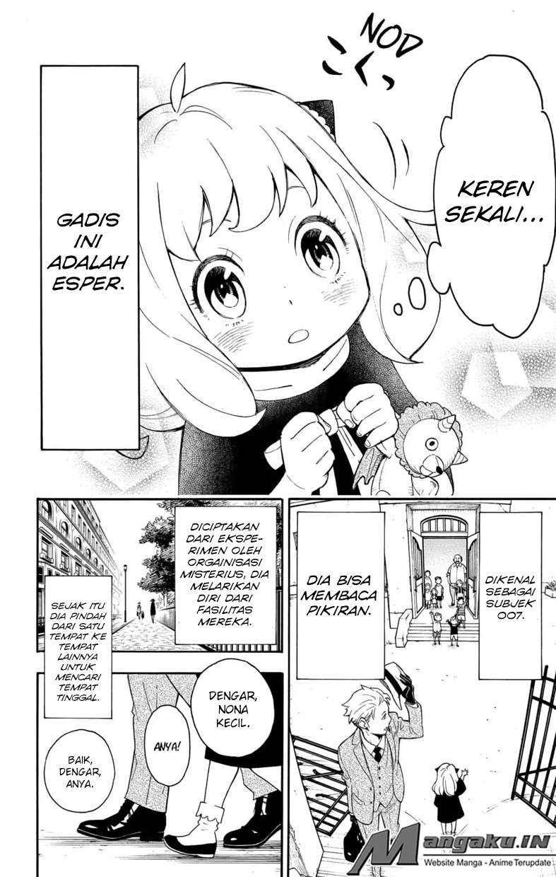 Spy X Family - Chapter 1 - Page 24