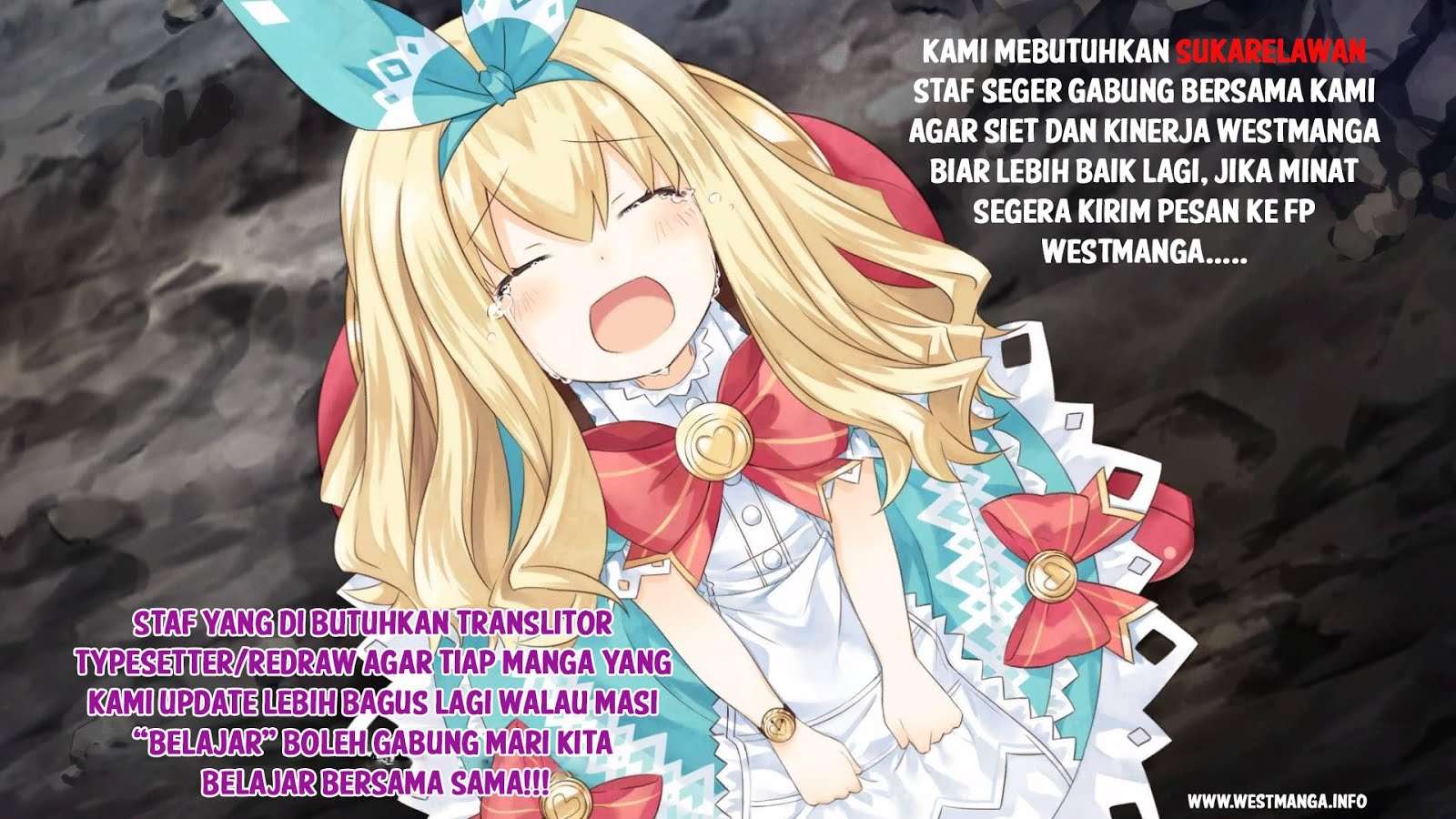 Shingan no Yuusha Chapter 3 Gambar 29