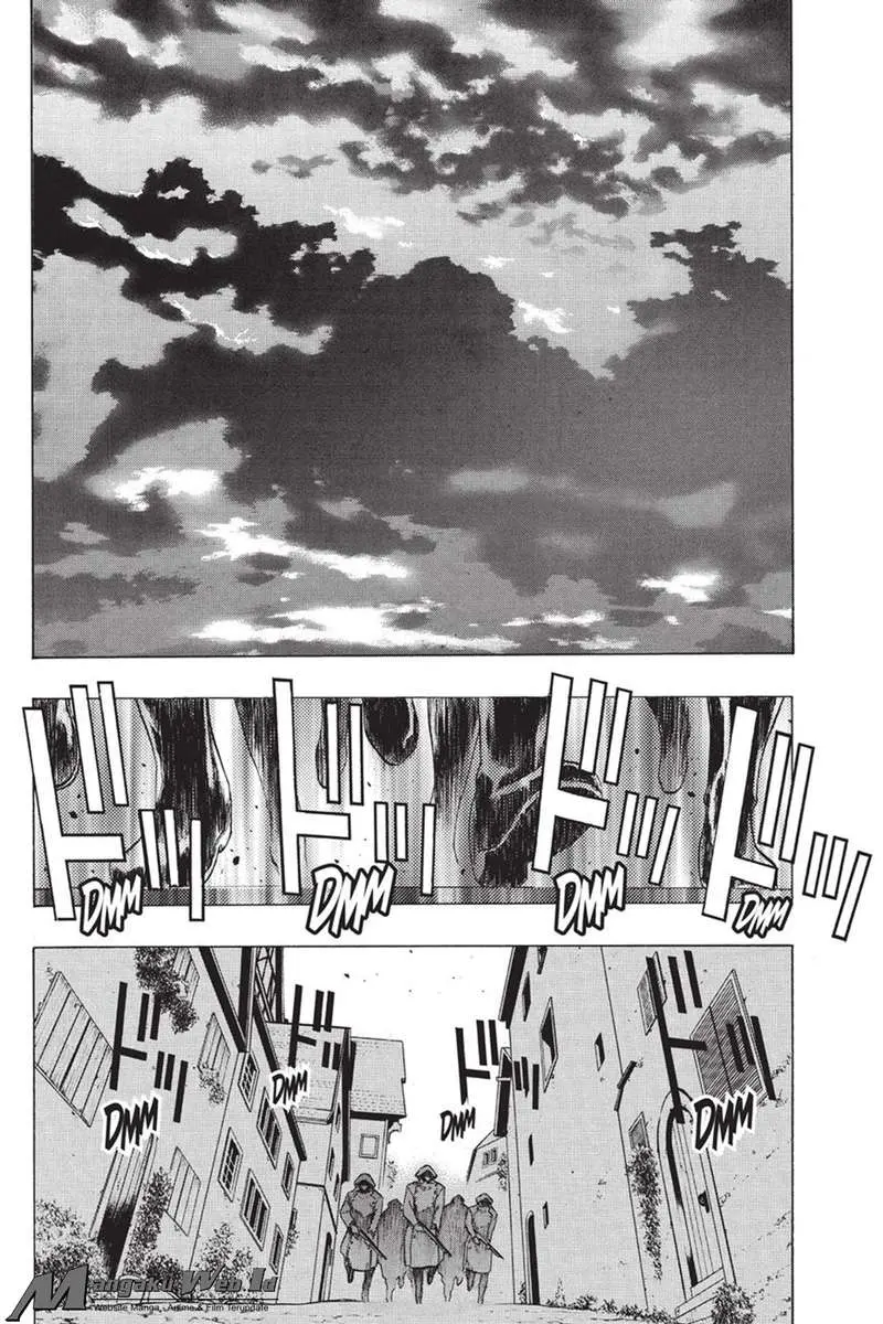 Shingeki no Kyojin – Before the Fall Chapter 29 Gambar 12