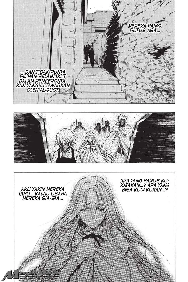 Shingeki no Kyojin – Before the Fall Chapter 29 Gambar 41