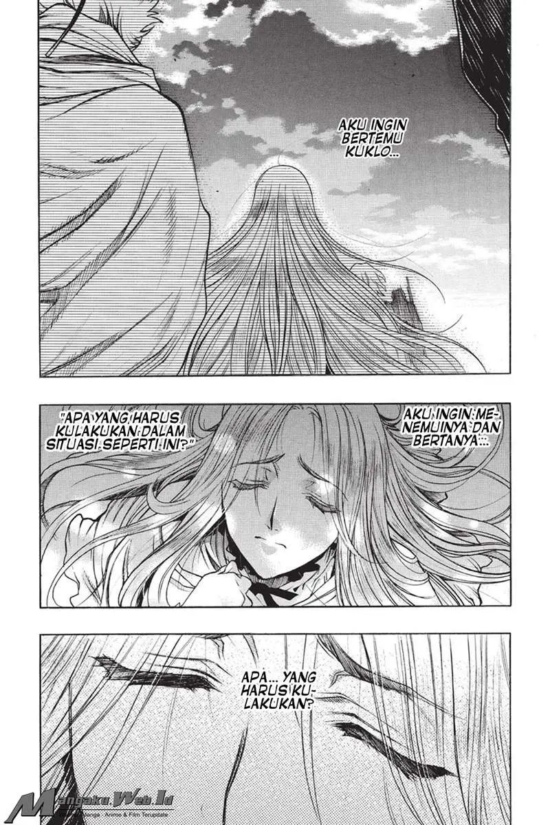 Shingeki no Kyojin – Before the Fall Chapter 29 Gambar 42