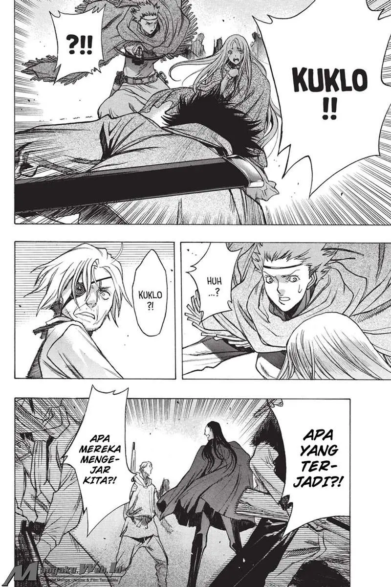 Shingeki no Kyojin – Before the Fall Chapter 29 Gambar 50