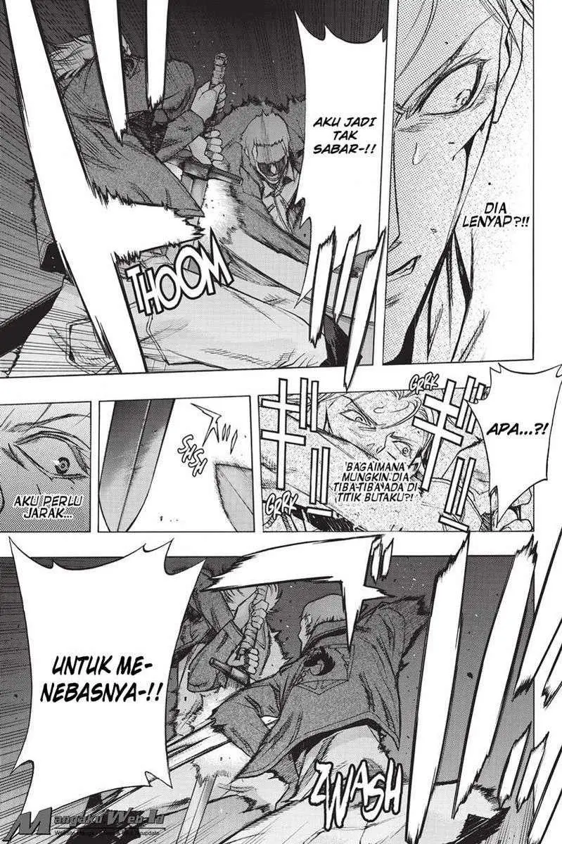 Shingeki no Kyojin – Before the Fall Chapter 27 Gambar 28