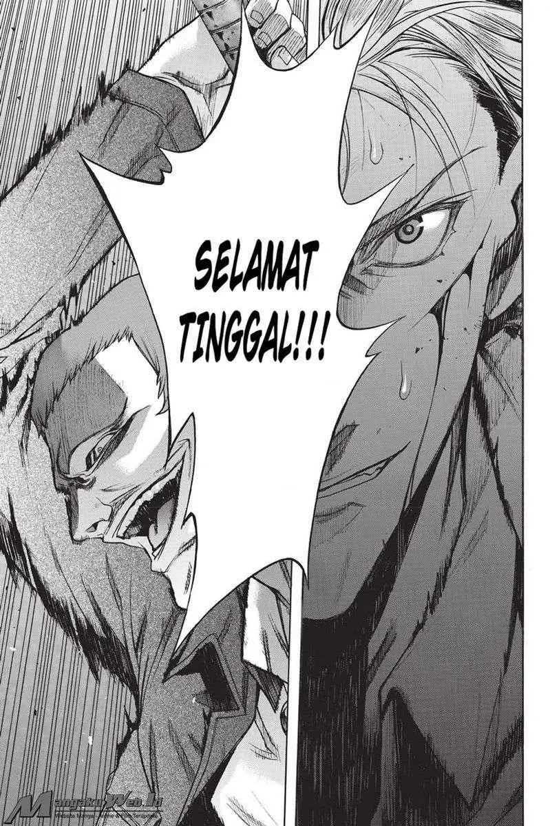Shingeki no Kyojin – Before the Fall Chapter 27 Gambar 34