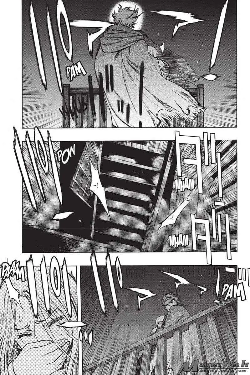 Shingeki no Kyojin – Before the Fall Chapter 27 Gambar 4
