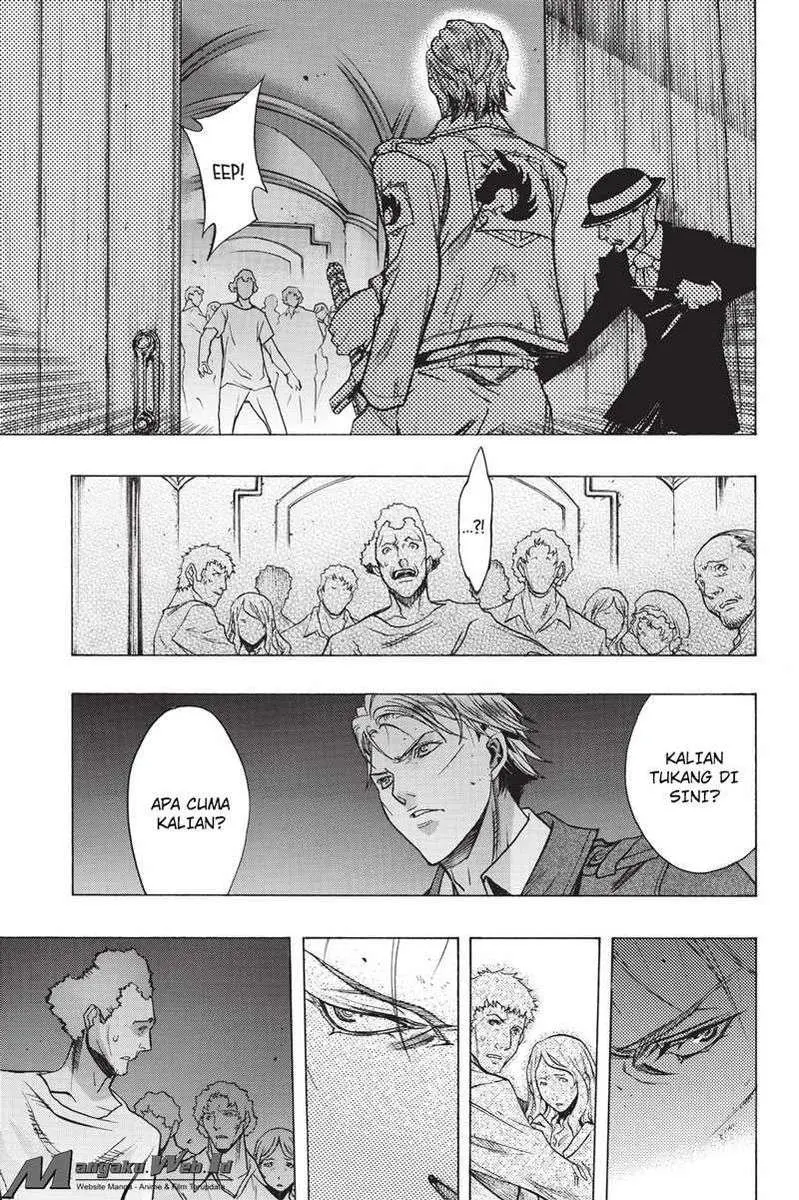 Shingeki no Kyojin – Before the Fall Chapter 27 Gambar 46