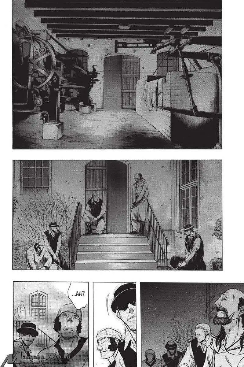 Shingeki no Kyojin – Before the Fall Chapter 27 Gambar 9