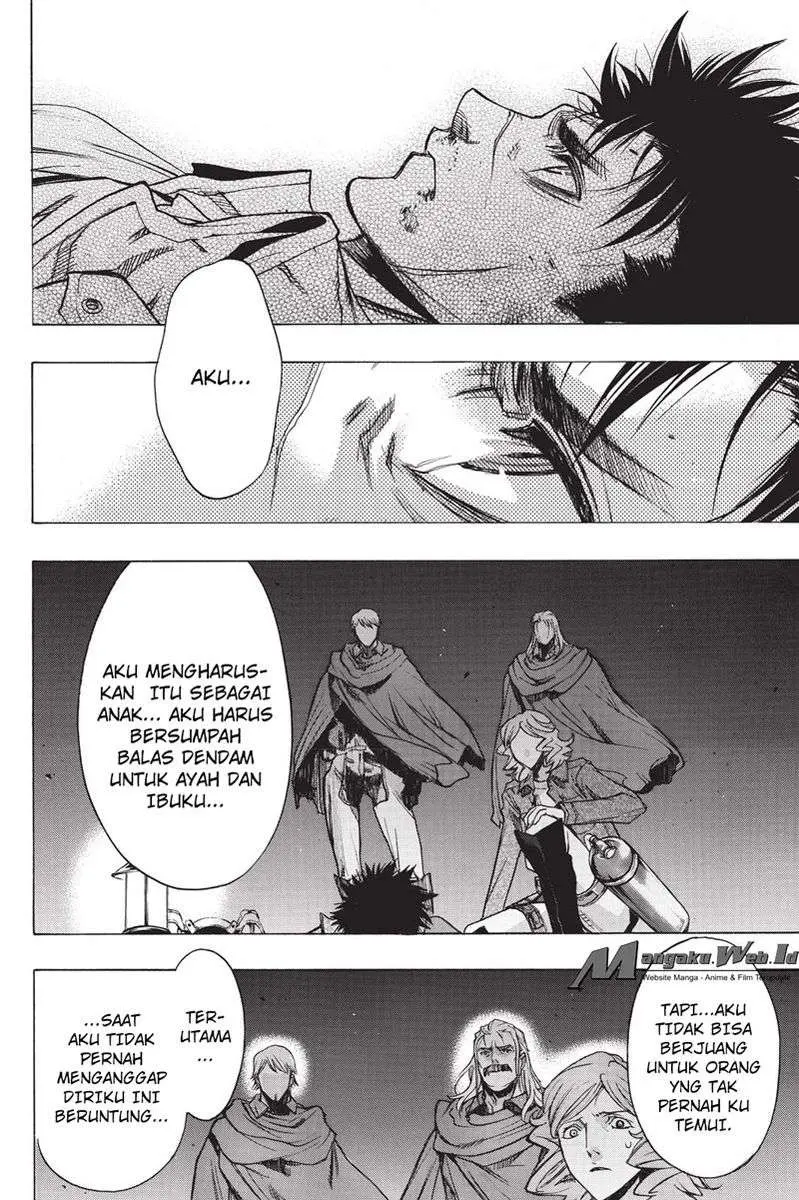 Shingeki no Kyojin – Before the Fall Chapter 24 Gambar 47