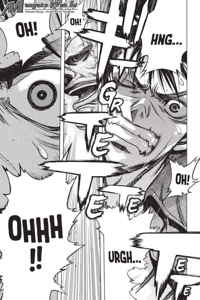 Shingeki no Kyojin – Before the Fall Chapter 20 Gambar 22