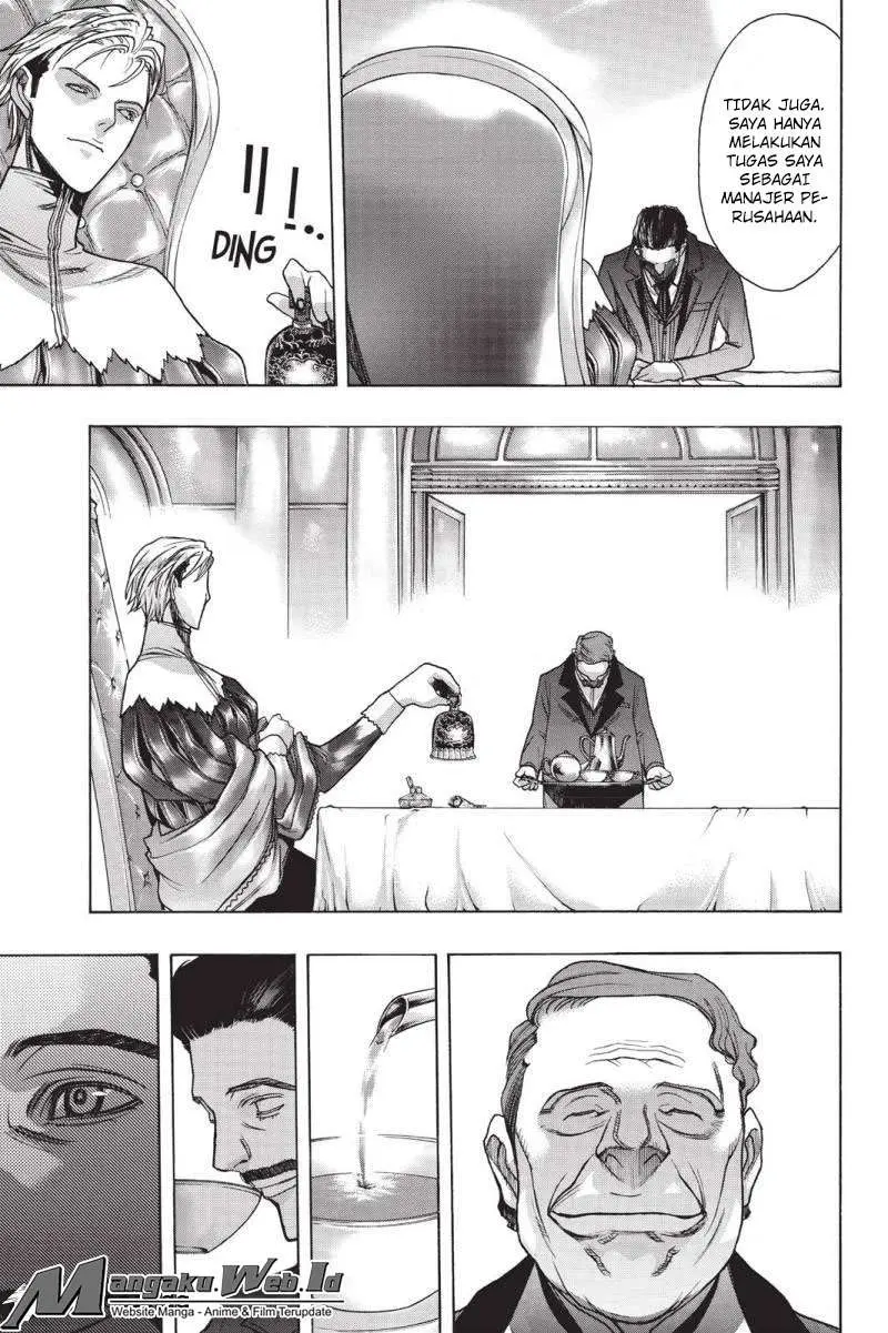 Shingeki no Kyojin – Before the Fall Chapter 20 Gambar 35