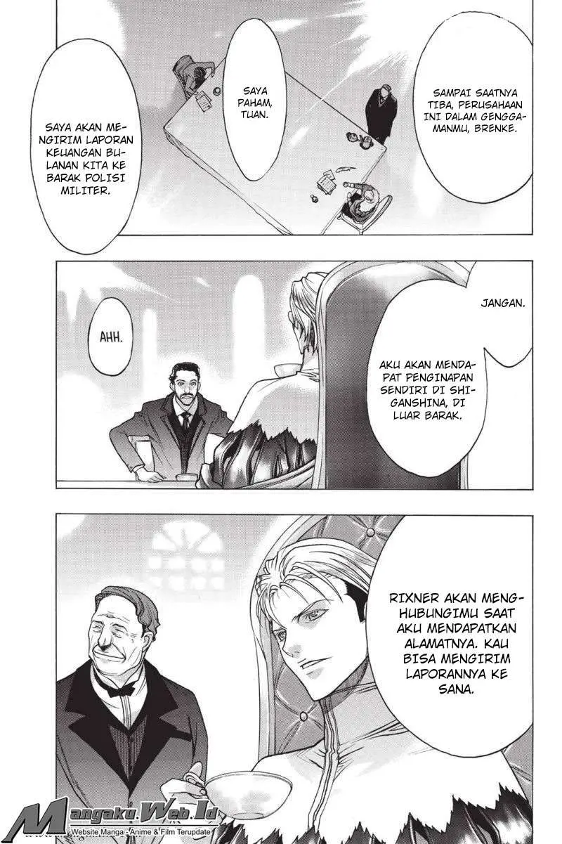 Shingeki no Kyojin – Before the Fall Chapter 20 Gambar 37