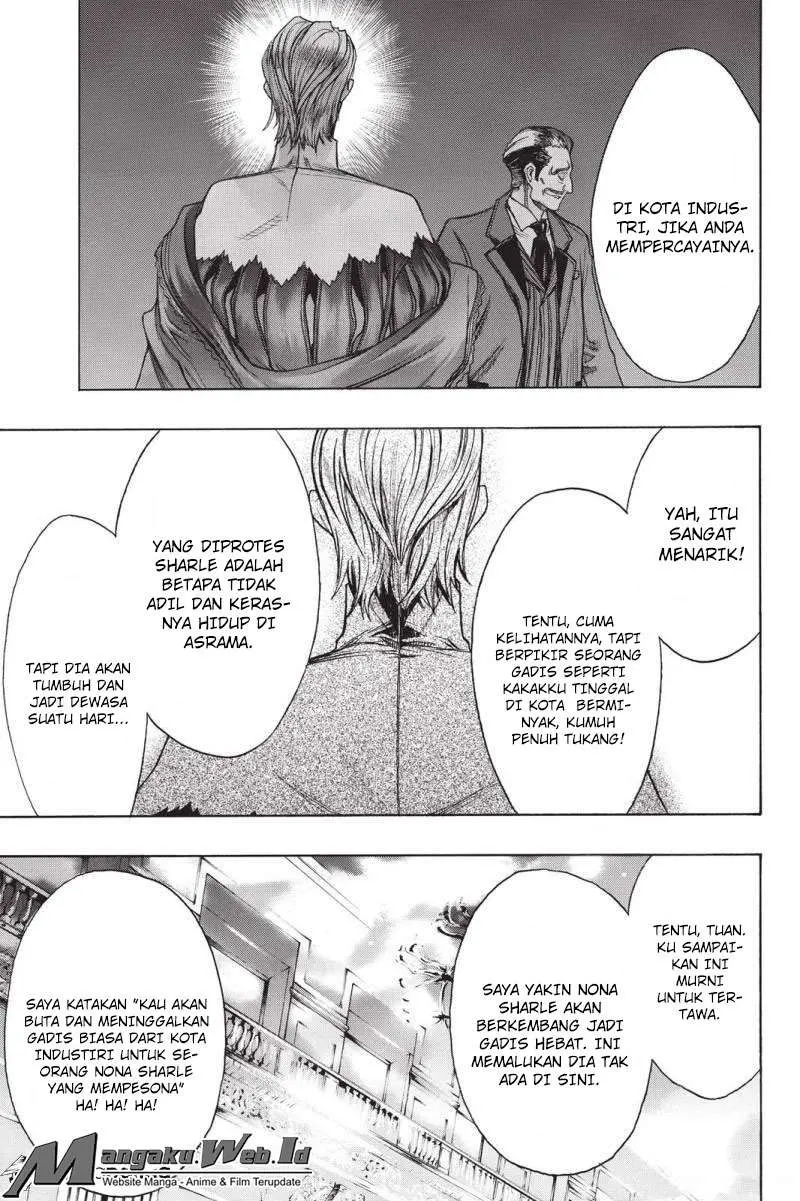 Shingeki no Kyojin – Before the Fall Chapter 20 Gambar 39