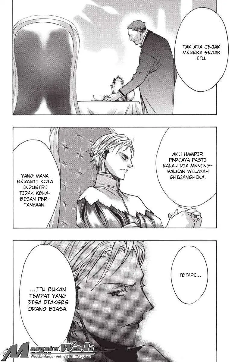 Shingeki no Kyojin – Before the Fall Chapter 20 Gambar 42