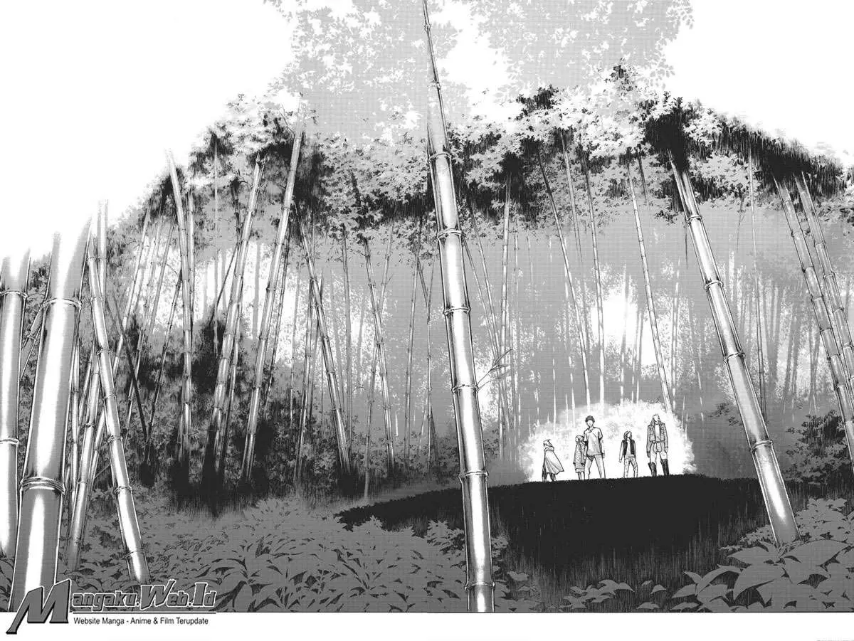 Shingeki no Kyojin – Before the Fall Chapter 16 Gambar 27