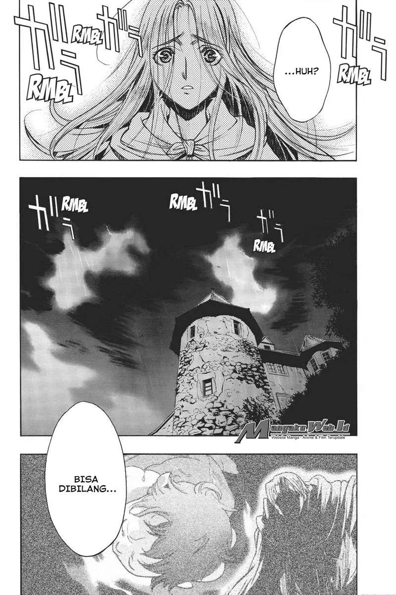 Shingeki no Kyojin – Before the Fall Chapter 11 Gambar 23
