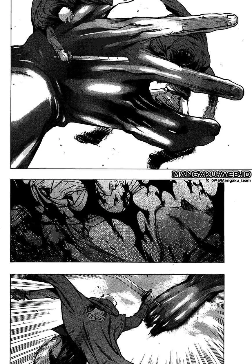 Shingeki no Kyojin – Before the Fall Chapter 8 Gambar 28