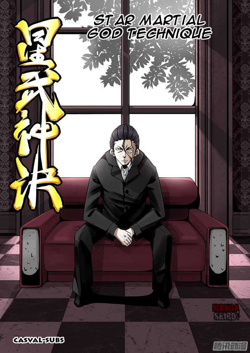 Baca Manhua Star Martial God Technique Chapter 22 Gambar 2