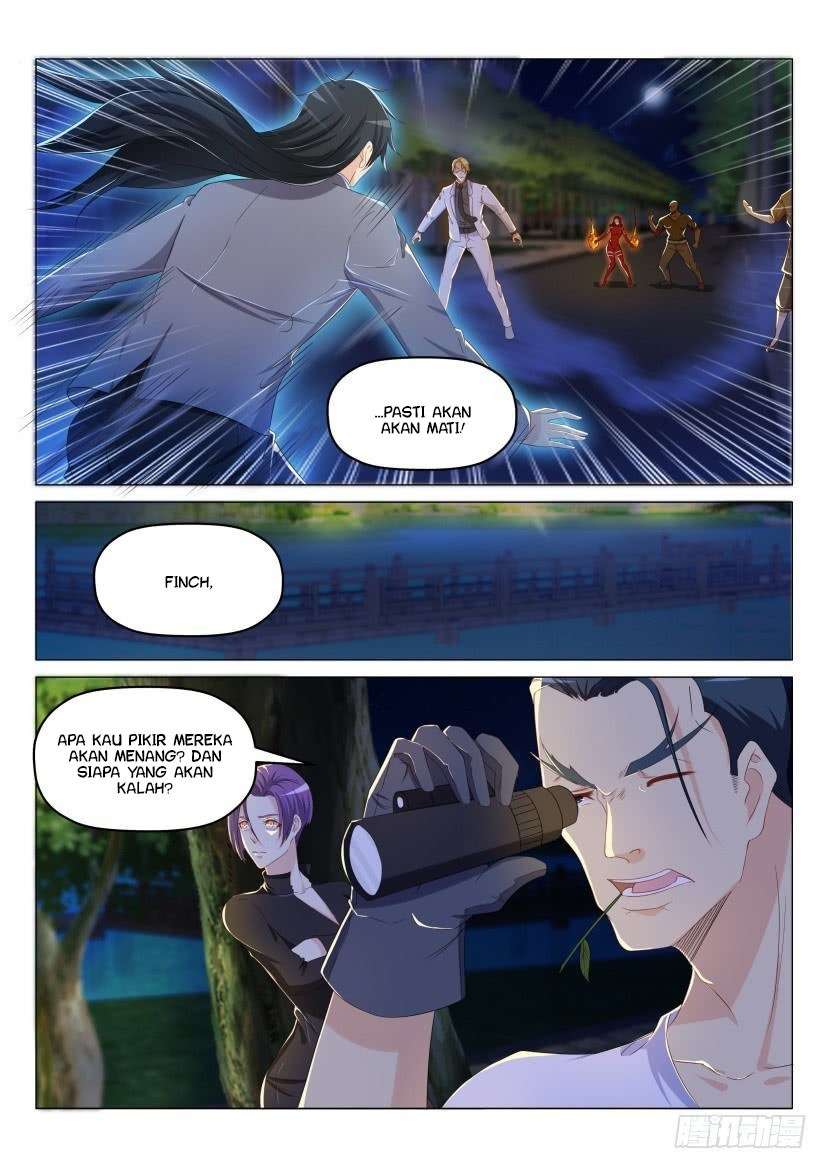 Rebirth Of The Urban Immortal Cultivator Chapter 179 - https://gambar-id.komiku.org/wp-content/uploads/63773-10.jpg