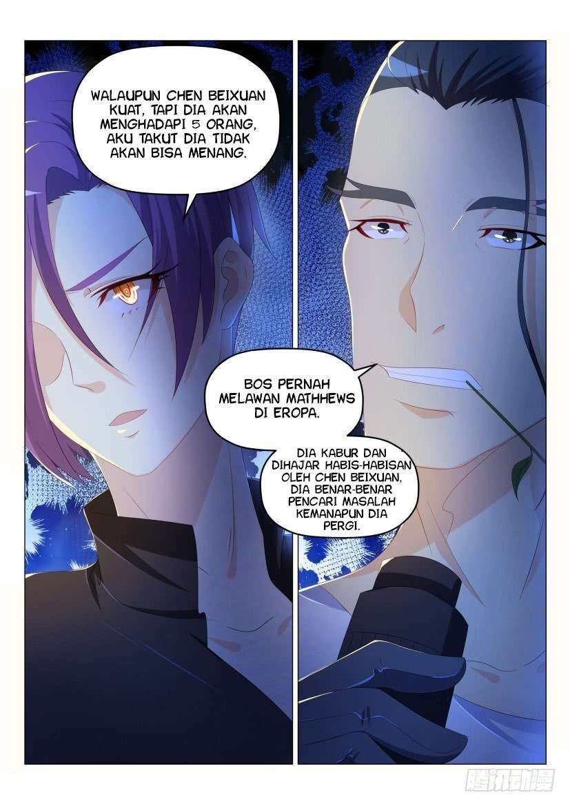 Rebirth Of The Urban Immortal Cultivator Chapter 179 - https://gambar-id.komiku.org/wp-content/uploads/63773-11.jpg