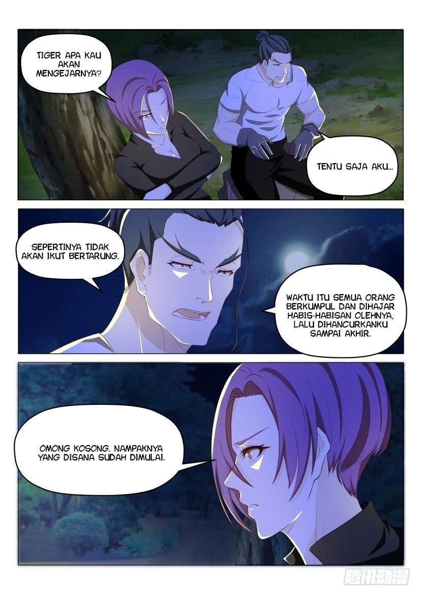 Rebirth Of The Urban Immortal Cultivator Chapter 179 - https://gambar-id.komiku.org/wp-content/uploads/63773-12.jpg