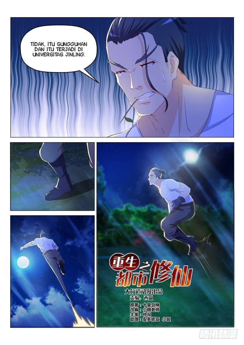 Rebirth Of The Urban Immortal Cultivator Chapter 179 - https://gambar-id.komiku.org/wp-content/uploads/63773-13.jpg