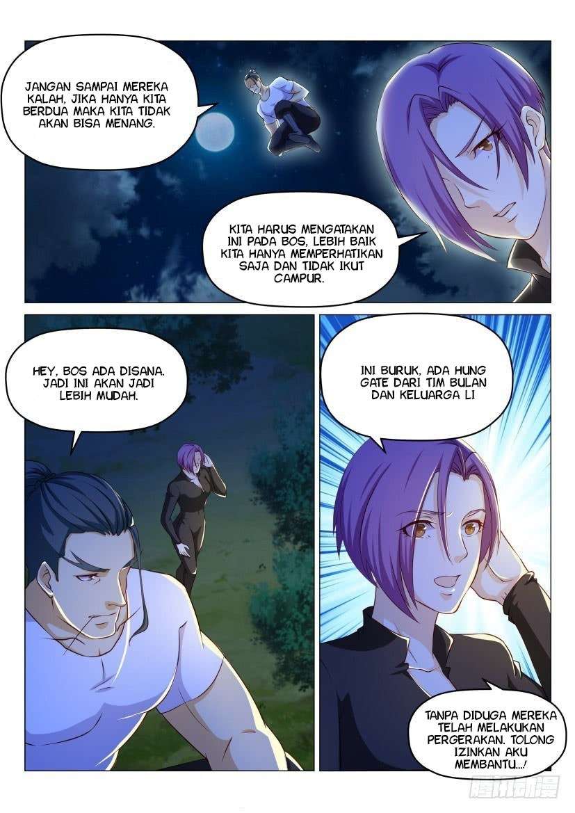 Rebirth Of The Urban Immortal Cultivator Chapter 179 - https://gambar-id.komiku.org/wp-content/uploads/63773-14.jpg