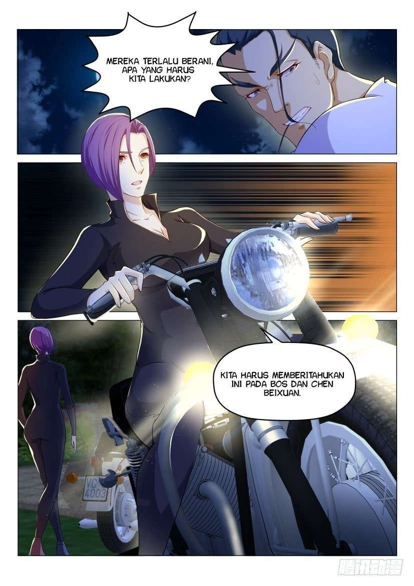 Rebirth Of The Urban Immortal Cultivator Chapter 179 - https://gambar-id.komiku.org/wp-content/uploads/63773-15.jpg