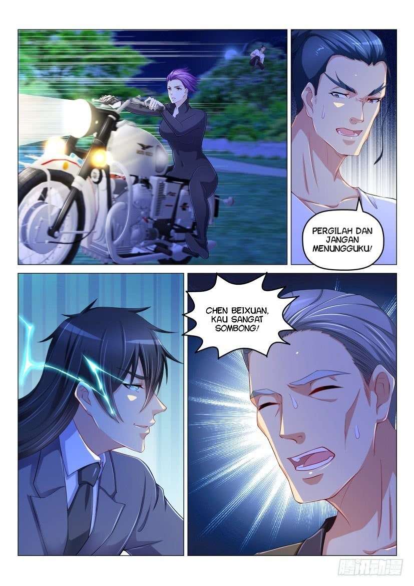 Rebirth Of The Urban Immortal Cultivator Chapter 179 - https://gambar-id.komiku.org/wp-content/uploads/63773-16.jpg