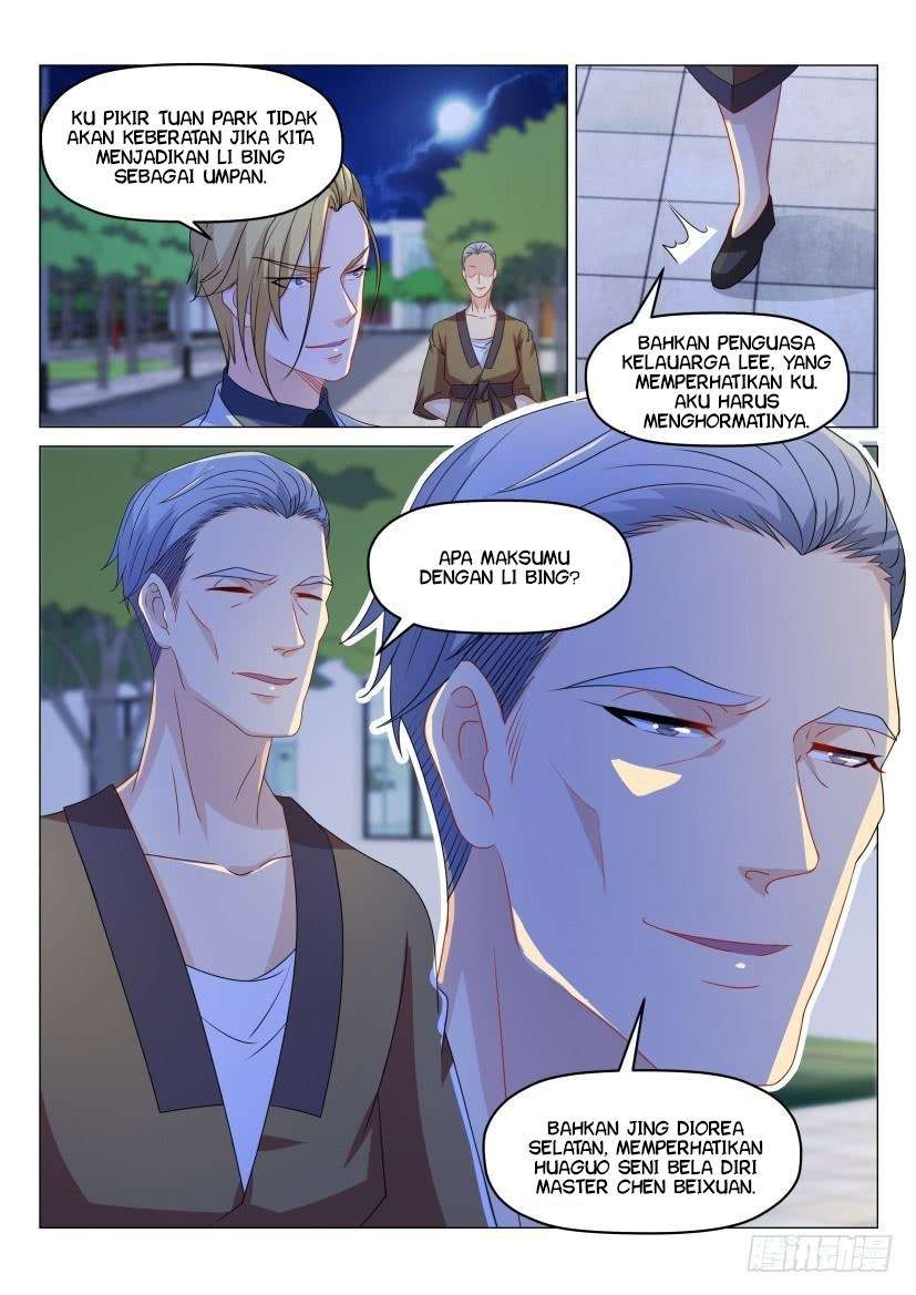 Rebirth Of The Urban Immortal Cultivator Chapter 179 - https://gambar-id.komiku.org/wp-content/uploads/63773-2.jpg