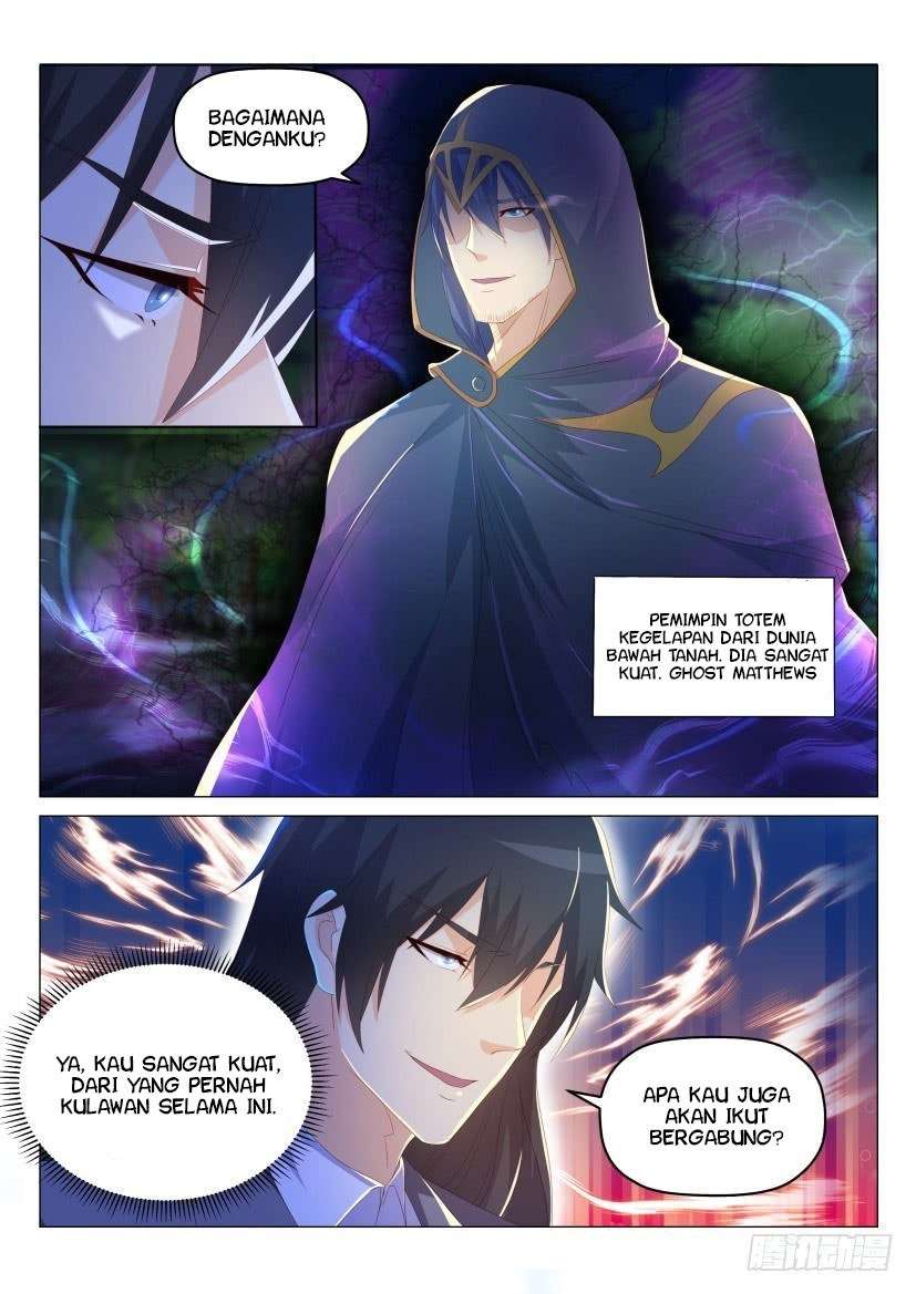 Rebirth Of The Urban Immortal Cultivator Chapter 179 - https://gambar-id.komiku.org/wp-content/uploads/63773-5.jpg