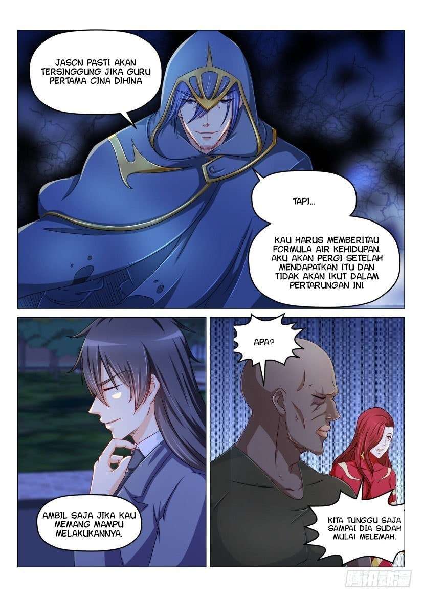 Rebirth Of The Urban Immortal Cultivator Chapter 179 - https://gambar-id.komiku.org/wp-content/uploads/63773-7.jpg