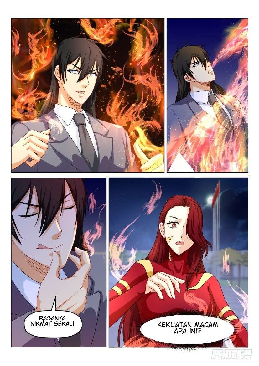 Rebirth Of The Urban Immortal Cultivator Chapter 180 - https://gambar-id.komiku.org/wp-content/uploads/63794-10.jpg