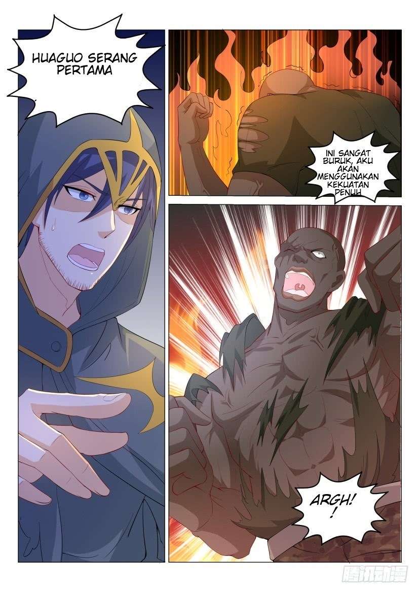 Rebirth Of The Urban Immortal Cultivator Chapter 180 - https://gambar-id.komiku.org/wp-content/uploads/63794-11.jpg