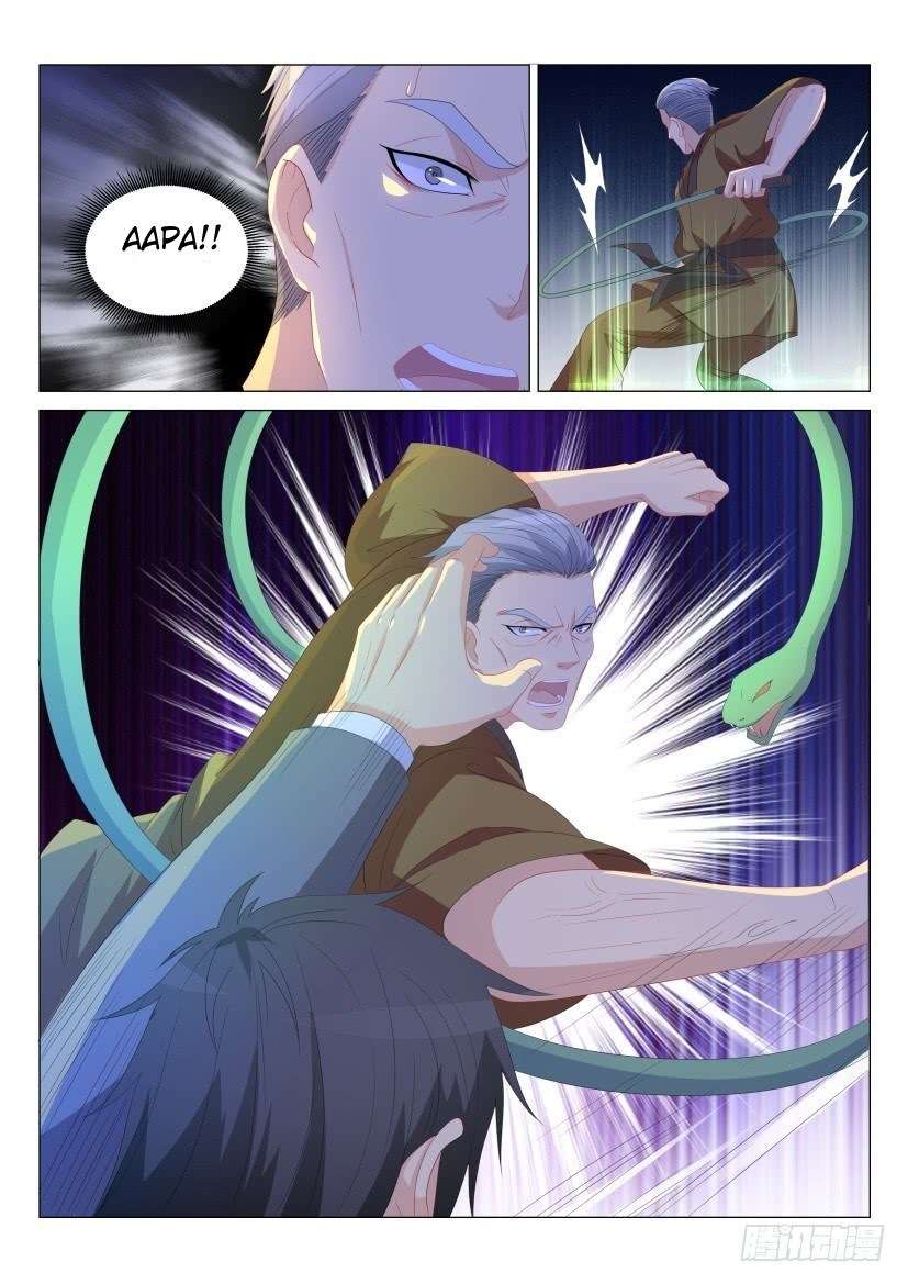 Rebirth Of The Urban Immortal Cultivator Chapter 180 - https://gambar-id.komiku.org/wp-content/uploads/63794-13.jpg