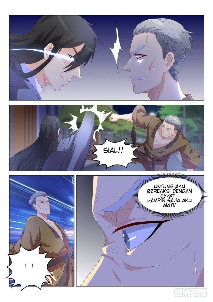 Rebirth Of The Urban Immortal Cultivator Chapter 180 - https://gambar-id.komiku.org/wp-content/uploads/63794-15.jpg