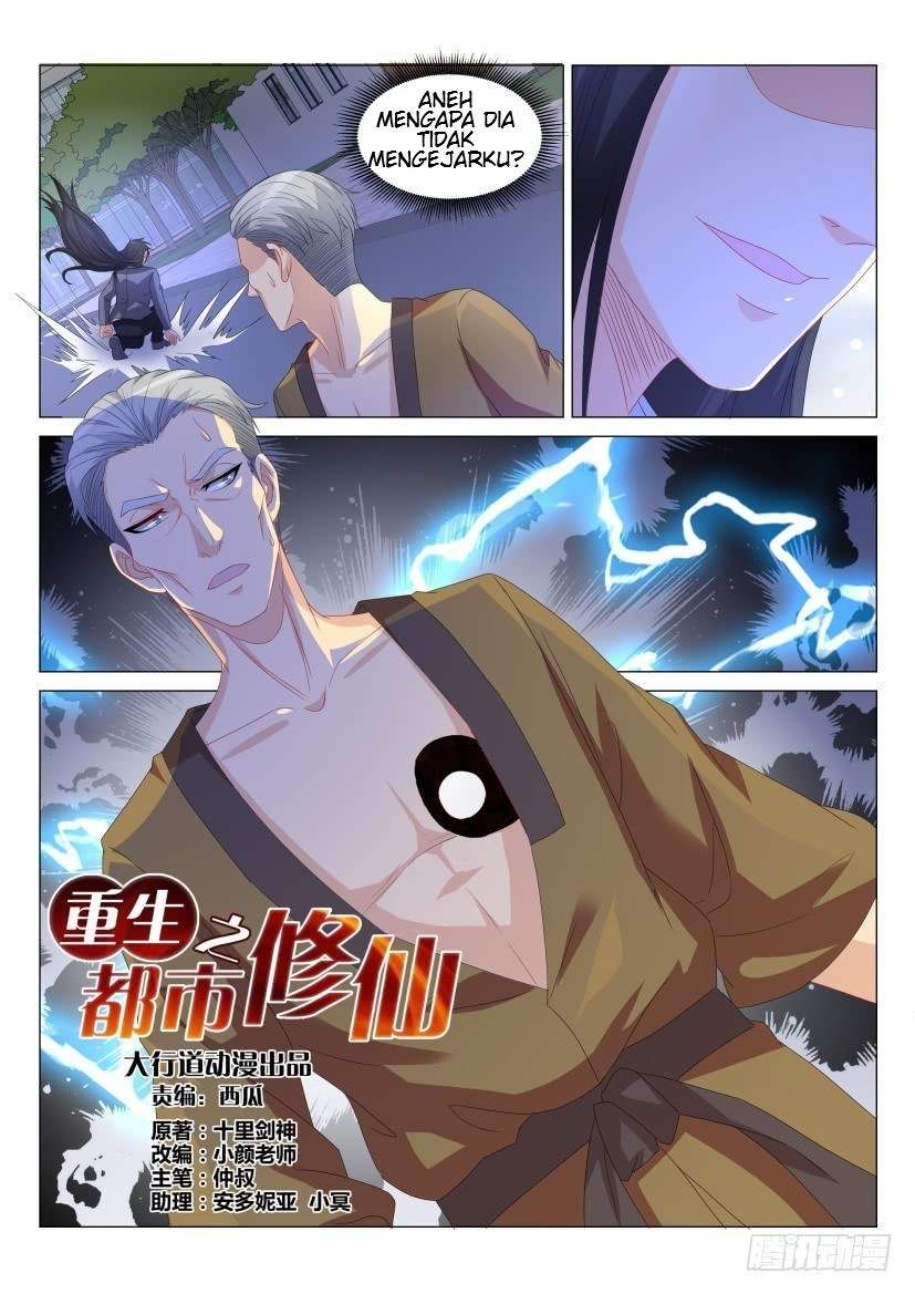 Rebirth Of The Urban Immortal Cultivator Chapter 180 - https://gambar-id.komiku.org/wp-content/uploads/63794-16.jpg