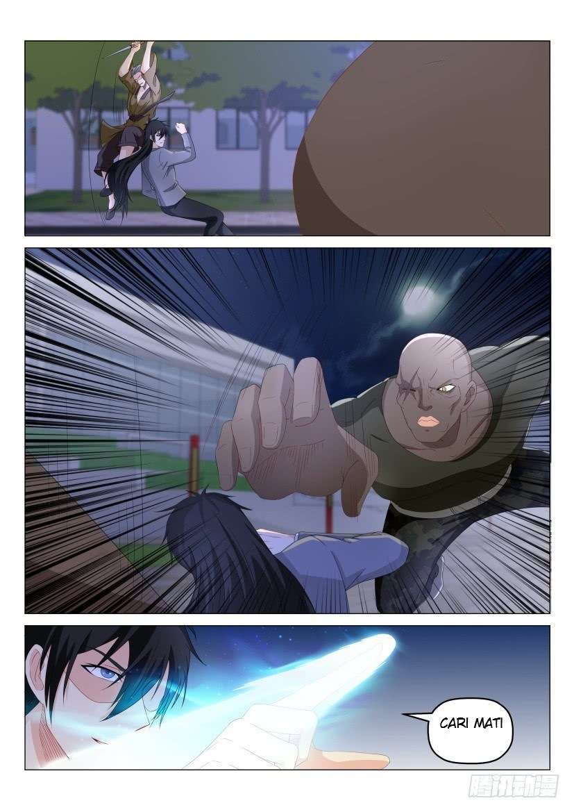 Rebirth Of The Urban Immortal Cultivator Chapter 180 - https://gambar-id.komiku.org/wp-content/uploads/63794-4.jpg