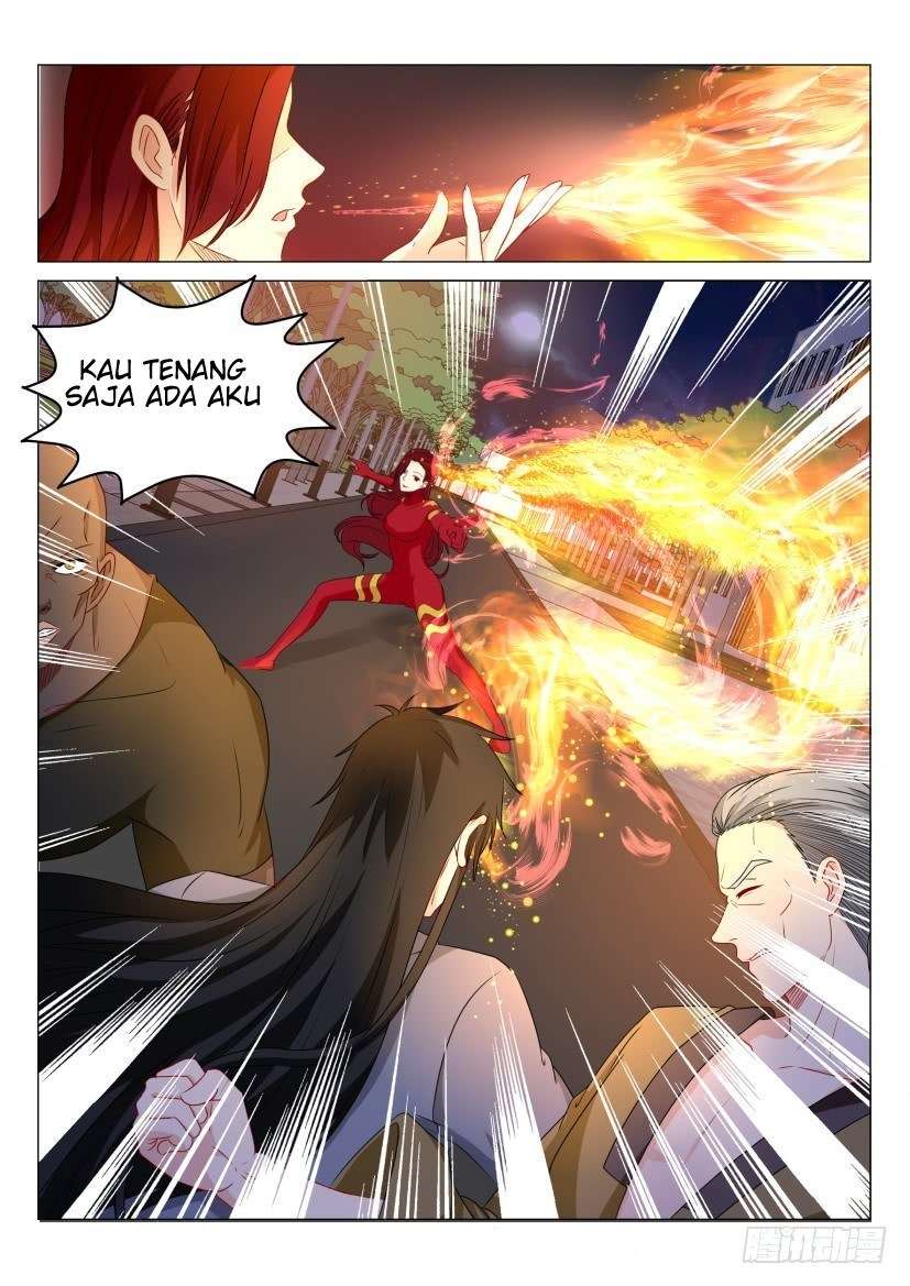 Rebirth Of The Urban Immortal Cultivator Chapter 180 - https://gambar-id.komiku.org/wp-content/uploads/63794-5.jpg