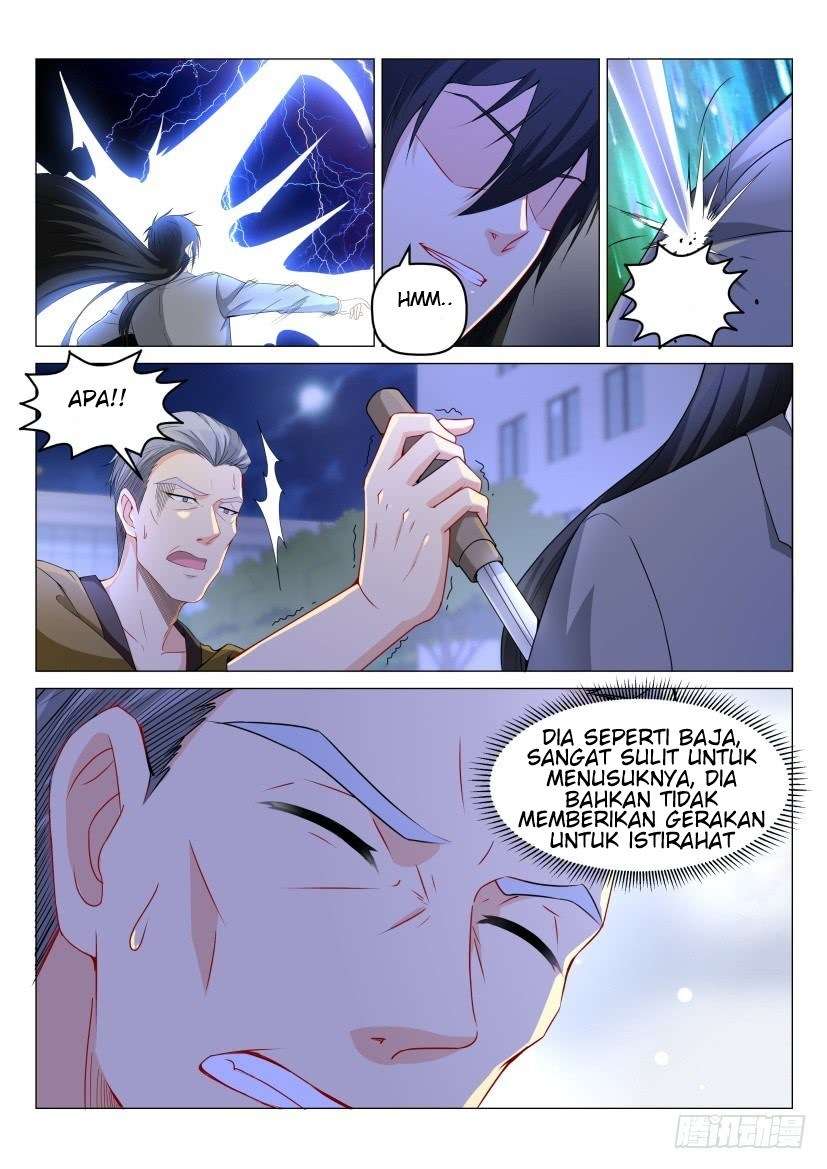 Rebirth Of The Urban Immortal Cultivator Chapter 180 - https://gambar-id.komiku.org/wp-content/uploads/63794-7.jpg