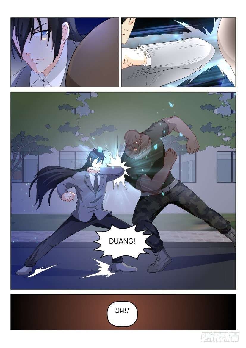 Rebirth Of The Urban Immortal Cultivator Chapter 180 - https://gambar-id.komiku.org/wp-content/uploads/63794-8.jpg