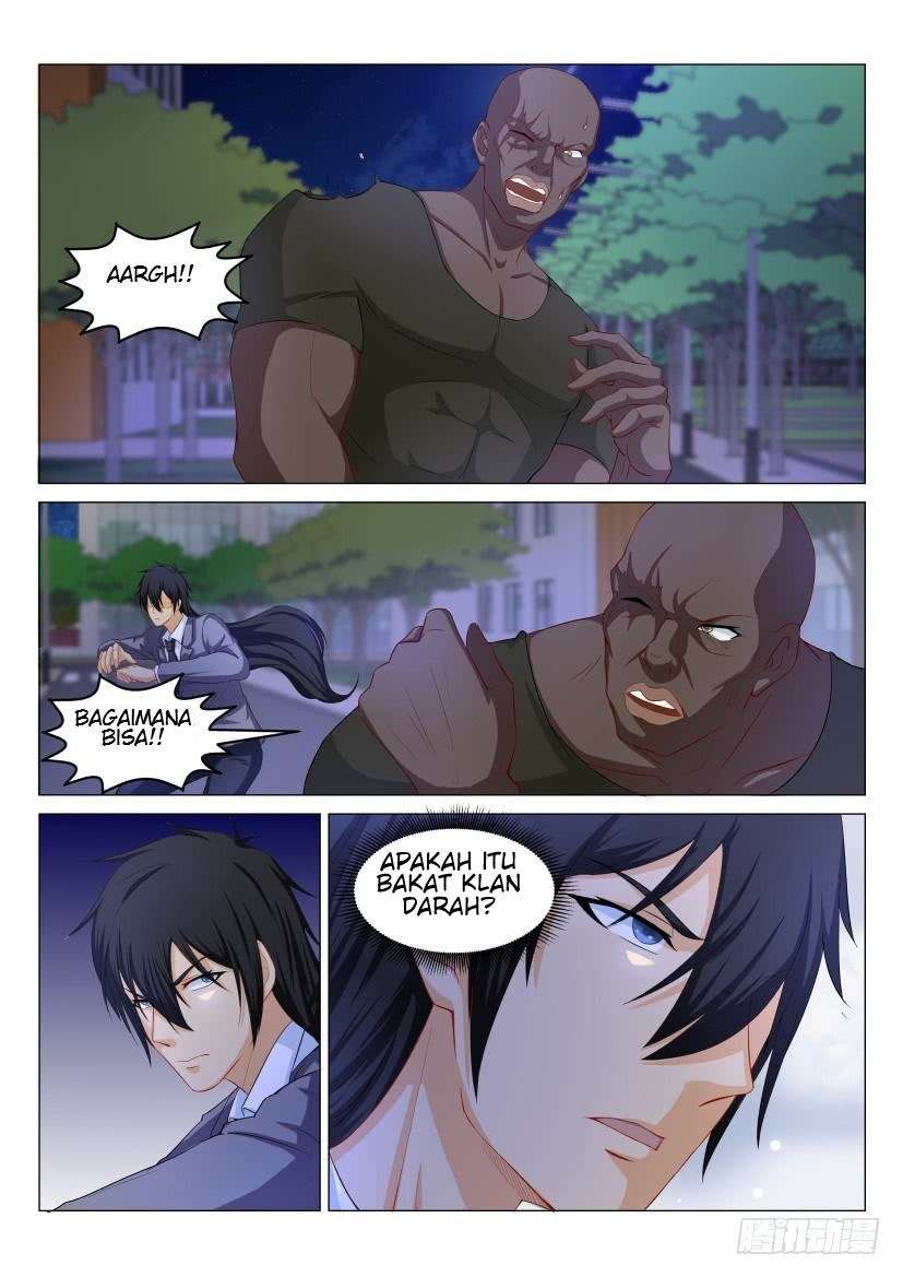 Rebirth Of The Urban Immortal Cultivator Chapter 180 - https://gambar-id.komiku.org/wp-content/uploads/63794-9.jpg