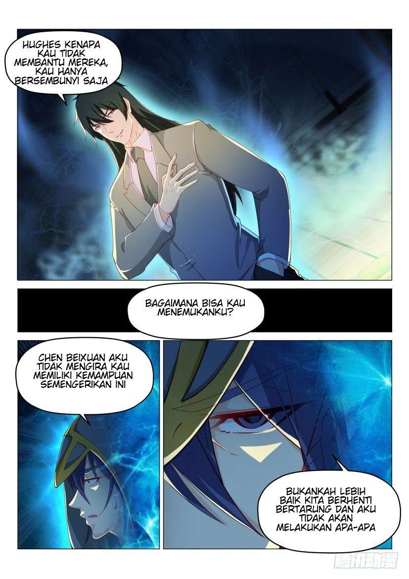Rebirth Of The Urban Immortal Cultivator Chapter 181 - https://gambar-id.komiku.org/wp-content/uploads/63830-11.jpg
