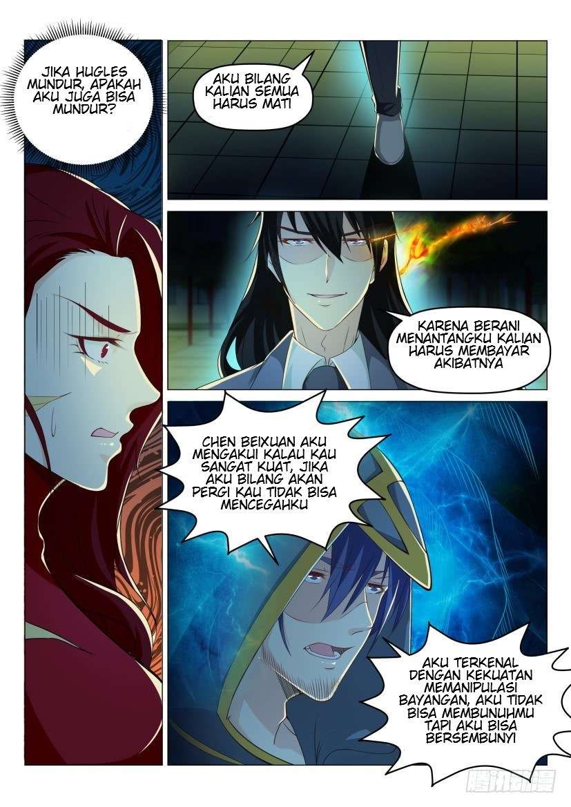 Rebirth Of The Urban Immortal Cultivator Chapter 181 - https://gambar-id.komiku.org/wp-content/uploads/63830-12.jpg