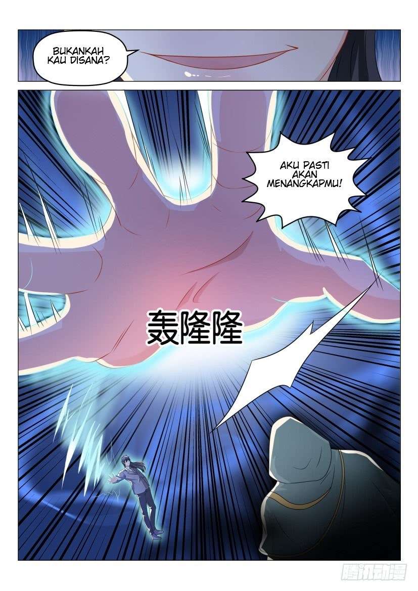 Rebirth Of The Urban Immortal Cultivator Chapter 181 - https://gambar-id.komiku.org/wp-content/uploads/63830-13.jpg