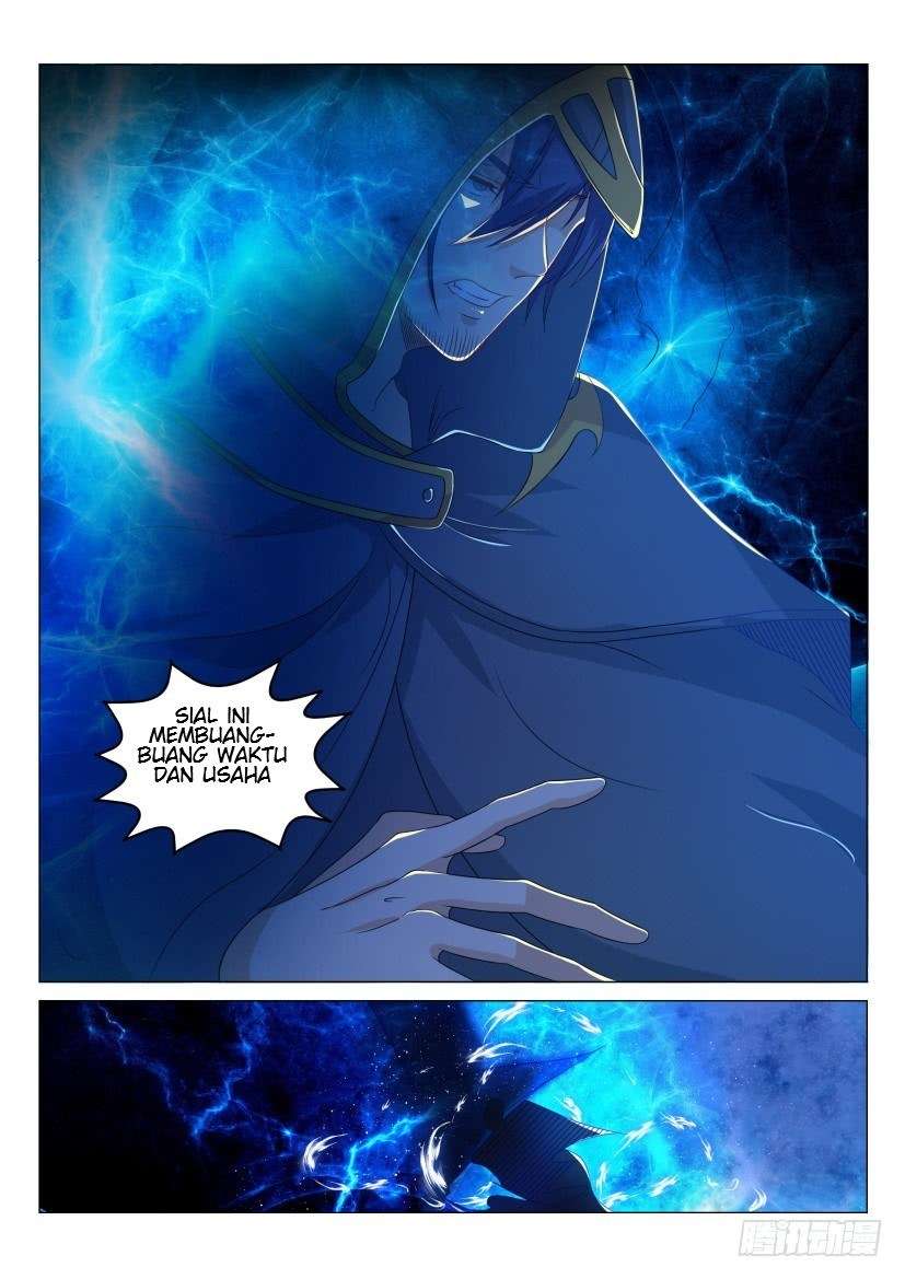 Rebirth Of The Urban Immortal Cultivator Chapter 181 - https://gambar-id.komiku.org/wp-content/uploads/63830-14.jpg