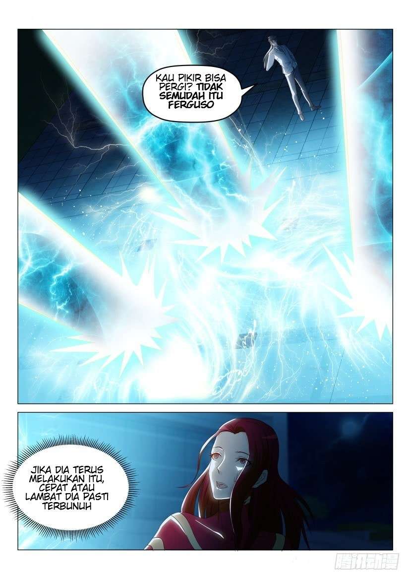 Rebirth Of The Urban Immortal Cultivator Chapter 181 - https://gambar-id.komiku.org/wp-content/uploads/63830-15.jpg