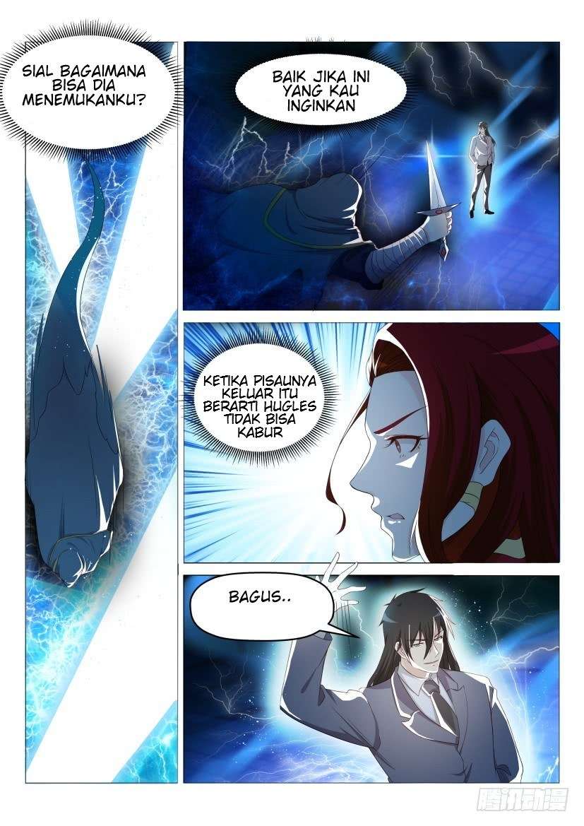 Rebirth Of The Urban Immortal Cultivator Chapter 181 - https://gambar-id.komiku.org/wp-content/uploads/63830-16.jpg