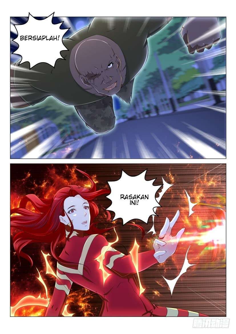 Rebirth Of The Urban Immortal Cultivator Chapter 181 - https://gambar-id.komiku.org/wp-content/uploads/63830-3.jpg