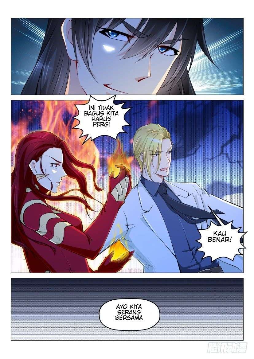 Rebirth Of The Urban Immortal Cultivator Chapter 181 - https://gambar-id.komiku.org/wp-content/uploads/63830-7.jpg